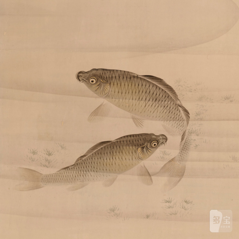 NAKAJIMA RAISHŌ 中島来章 (1796–1871) - 图6
